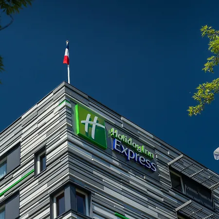 Express Centre By Ihg 3* Štrasburk
