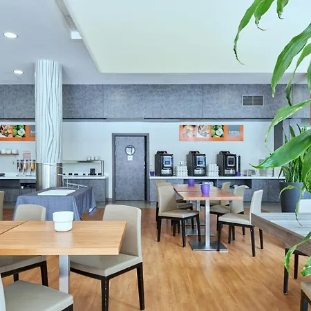 Express Centre By Ihg Štrasburk