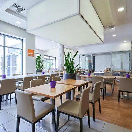 Express Centre By Ihg Strasbourg