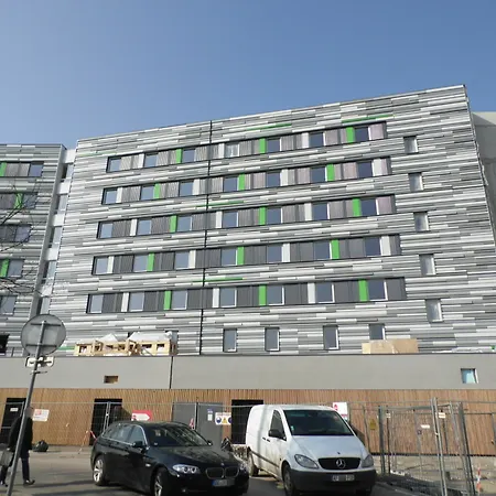 Hotel Express Centre By Ihg Štrasburk