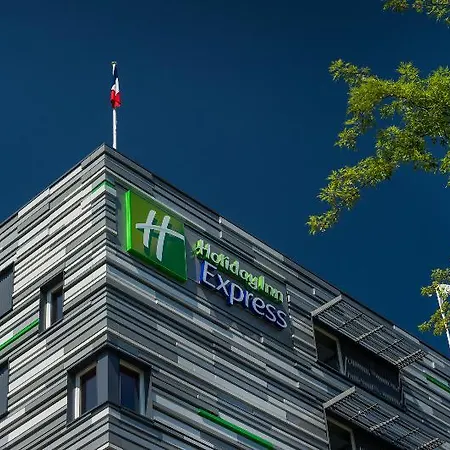 Hotel Express Centre By Ihg